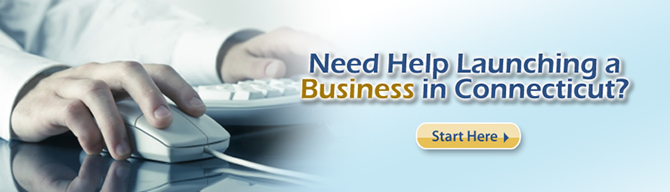 image of person looking online