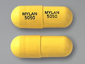 Mylan 30mg