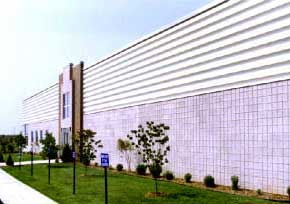 Willard-Cybulski CI Entrance