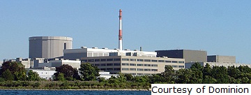 Millstone Power Station